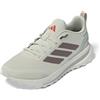 adidas Runfalcon 5 TR Running Shoes, Scarpe Donna, Alumina Argilla Calda Menta TON, 36 2/3 EU
