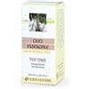 Farmaderbe - Olio Essenziale Tea Tree Integratore Alimentare Confezione 10 Ml