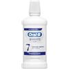 Oral-b Oral b - 3D White Collutorio Confezione 500 Ml