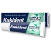 Kukident - Complete Extra Fresco Crema Adesiva Dentiera Confezione 40 Gr