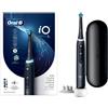 Oral-B - iO5 S Spazzolino Elettrico Nero Confezione 1 Pezzo + Custodia