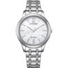 Citizen Orologio Analogico Eco-Drive da Donna EM0411-71A
