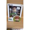 JEAN KIRSTEIN N 1383 ATTACK OF TITAN 10TH ANNIVERSARY NENDOROID SERIES GOODSMILE