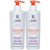 BioNike Triderm Intimate Detergente Lenitivo pH 7.0 2x500 ml Soluzione