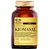 Kiomasal Salugea - Integratore per Capelli e Unghie capsule 60 pz Capsule