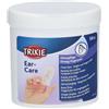 TRIXIE Pulizia orecchie, salviettine da dito monouso 50 Pc Salviette