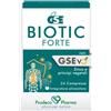 GSE Biotic Forte Compresse 26,4 g