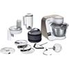 Bosch MUM5XW20 Macchina da Cucina 1000W 3,9L 7 Velocità Movimento Planetario Bianco