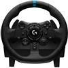 Logitech G923 - rat og pedals?t - kabl