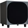 Monitor Audio Subwoofer attivo Monitor Audio Bronze W10, 29Hz, 220w, 10"