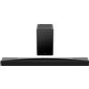 TCL Q Soundbar Q75H 5.1.2 canali Dolby Atmos con Subwoofer integrato 780W