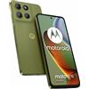 Motorola Moto g15 power Smartphone 6.7" RAM 8 Gb Capacità 512 Gb Android Verde