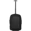 Targus EcoSmart Mobile zaino Nero