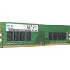 Samsung Server Memory 32GB DDR4 3200 RDIMM (2Gx8 DR) mod. M391A4G43BB1-CWE