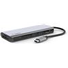 Belkin Adattatore Multiporta 7 In 1 USB-C