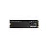 Western Digital WD BLK SSD SN770 M2 1TB PCI EXPRESS