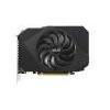ASUS SCHEDA VIDEO PH-GTX1650-O4GD6-P