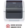 Brother TD-4410D DT 203DPI 4IN