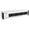Legrand Keor UPS PDU 800VA GR/IT INPUT 8 IEC OUTPUT gruppo di continuità (UPS) S