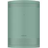 SAMSUNG THE FREESTYLE Skin Grün VG-SCLB00yr Copertura protettiva per il freestyl