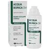 MARCO VITI FARMACEUTICI Marco Viti Acqua Borica Bagno Oculare 500 Ml Occhi Arrossati