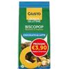 FARMAFOOD Srl GIUSTO SENZA GLUTINE BISCOPOP CIOCCOLATO AL LATTE 80 G NEW TAGLIO PREZZO 3,90 EURO