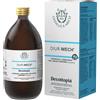 Gianluca Mech Diur-mech Decottopia Integratore Drenante 500ml