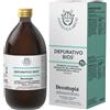 Gianluca Mech Depurativo Bios Integratore Depurativo 500ml