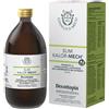 Gianluca Mech Decottopia Slim Kalormech Integratore Metabolismo 500ml