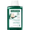 Klorane Shampoo Trattante E Riequilibrante Galanga Antiforfora 200ml