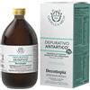 Gianluca Mech Decottopia Depurativo Antartico Con Stevia 500ml