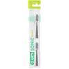 Gum Sonic Daily Spazzolino Batteria Refill Testine Ricambio Black 2 Pezzi