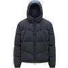 K-Way Piumino Uomo Quill Thermo Light Ripstop Blu M,L,XL