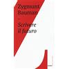 CASTELVECCHI Scrivere il futuro