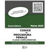 Key Editore Codice di procedura penale e leggi complementari 2025