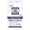 Vetline Cane Adulto Monoproteico Maiale 3 Kg