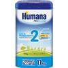 Humana 2 5hmo mp 1100 g