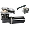 QUICK CL1 500W 12V Salpa Ancora per catena 6mm