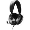 SteelSeries Auricolari con Microfono Gaming SteelSeries Arctis Nova Pro