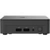 Asus Mini PC Asus RNUC13ANKI3048C2I Intel Core i3-1315U 8 GB RAM