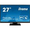 Iiyama Monitor Iiyama T2754MSC-B1AG Full HD 27