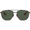 Ray-Ban Occhiali da Sole Ray-Ban Scuderia Ferrari RB3659M F02871