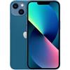Apple iPhone 13 128GB con Garanzia Europa Blu