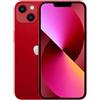 Apple iPhone 13 128GB con Garanzia Europa Rosso