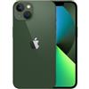Apple iPhone 13 128GB con Garanzia Europa Verde Alpino