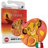 FABA DSR11902 DISCO SONORO IL RE LEONE