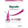 GIULIANI SPA Bioscalin Menopausa - Booster Capillare Trattamento Anticaduta Capelli, 8 fiale