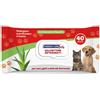 FARMALINE SALVIETTE PROFUMATE 40PZ PET