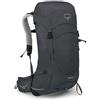 Osprey Stratos 26, Tunnel vision grey