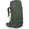 Osprey Kestrel 58, Bonsai green